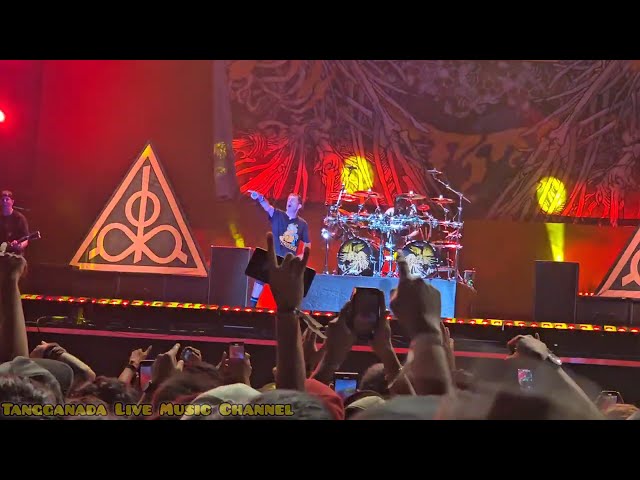 LAMB OF GOD (Full Concert) Live at HAMMERSONIC 2024 Carnaval Ancol Jakarta, 05/05/2024 class=