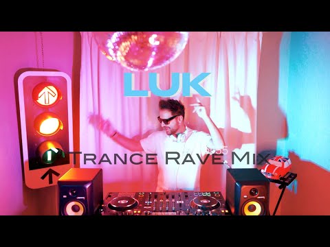 ジュリアナTOKYO1～6 / DJ MEGAMIX / RAVE ATTACK a2071427689_5.jpg