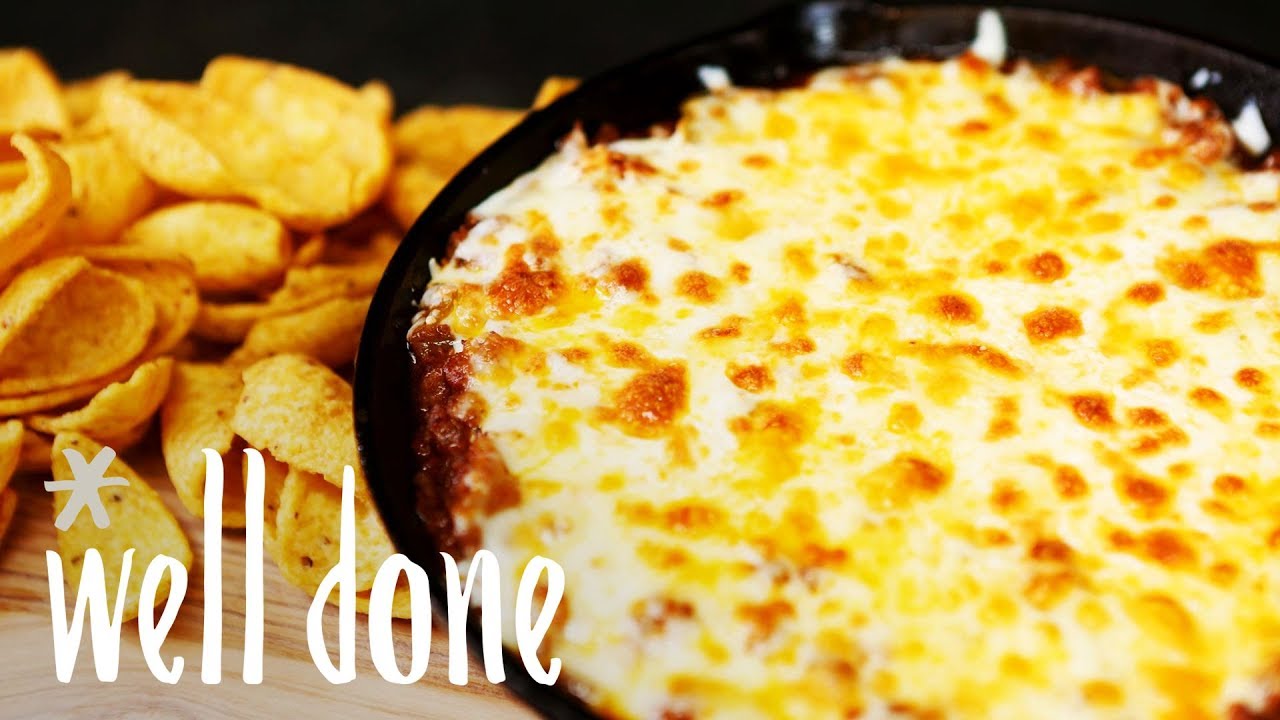 Sloppy Joe Fundido A Fan Favorite Game Day Sandwich Turned Into A