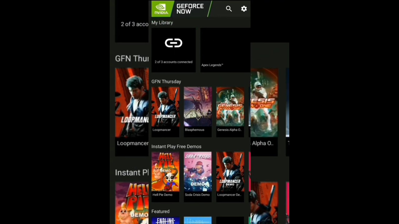 How to Download Nvidia GeForce NOW! (Android/iOS)