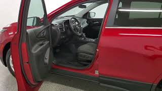 2022 Chevrolet Equinox LT Willard  Attica  Plymouth  New Pittsburgh  New Washington