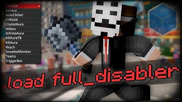 The Most *OP* CubeCraft Cheating Config You