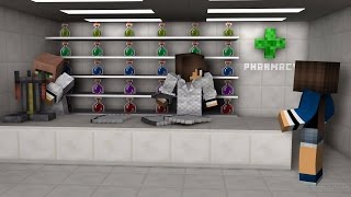 MINECRAFT: THE LAB - LABORATÓRIO DO CIENTISTA MALUCO! Wealth