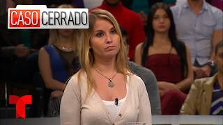 Lucha Por Derechos De Viudez De Una Soldado Lesbiana Caso Cerrado Capítulo Completo