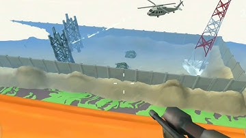 Sniper - Trailer | Made with Struckd 3D Game Creator