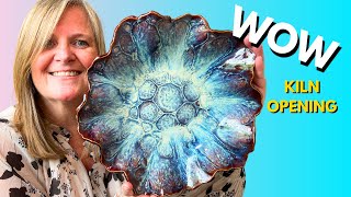 REVEALED! The Secret Glaze Brand + Stunning Cerco Results & Frozen Pond Bowl #46