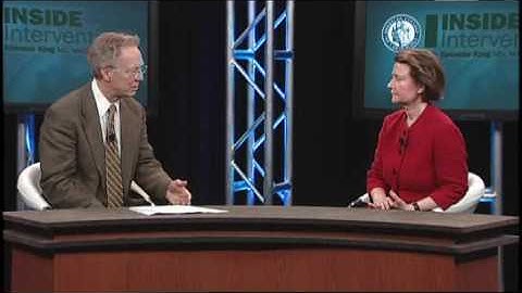 Inside Interventions | Optical Coherence Tomography in Long Lesion