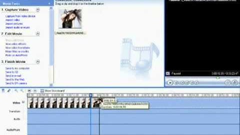 WMM Tutorial | Random Effect