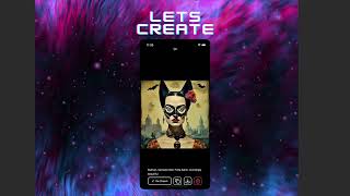 Imaje Art Generator Photo&Draw screenshot 4