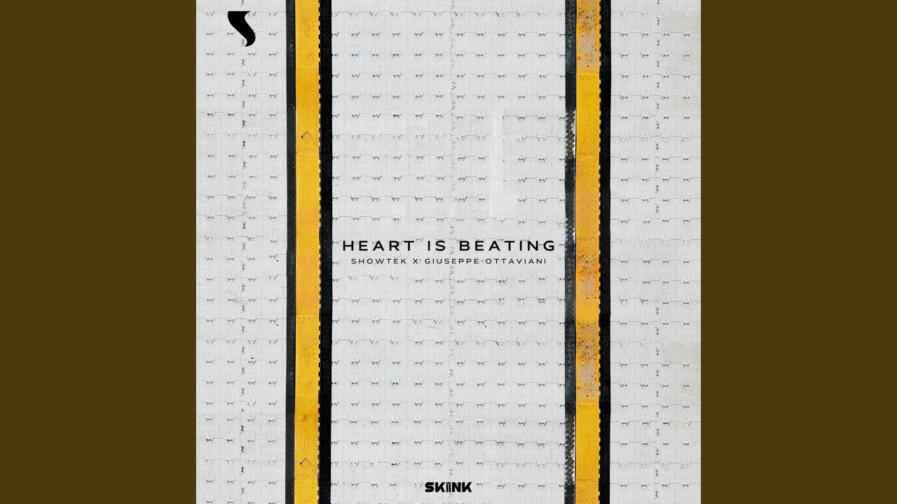 Heart Is Beating - YouTube