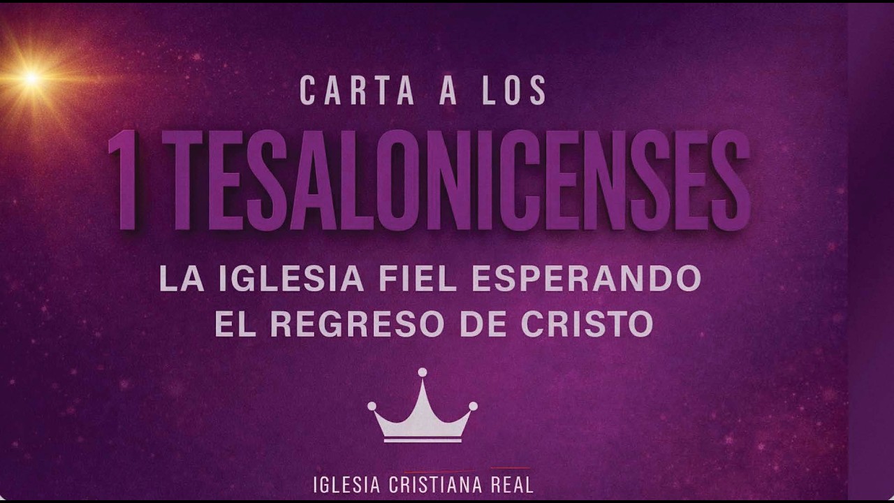 21 Pr. Mauricio Rivera - Perseverando en la santidad - 1 Tes 4:6-8