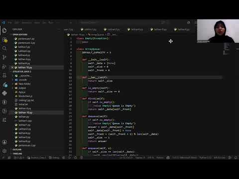 Cara menghilangkan output "None" pada contoh kodingannya.