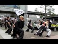 よいさー~日本YOSAKOI数え歌 1st/道の駅庄和チャリティーよさこい