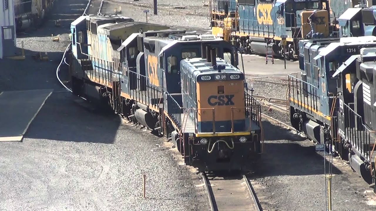 CSX 3GS21B-DE 