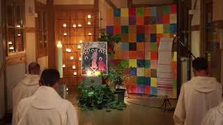 Taizé | Live Prayer Saturday, 7 November