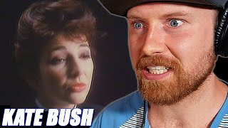 Was NOT Expecting THAT! | Lyrical ANALYSIS of "This Woman's Work" By KATE BUSH