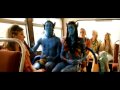 Avatar 2  bande annonce