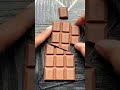 Chocolate Magical Hacks With Fun 😁 #trending #shorts #ytshorts #funny #viral #shortsfeed #satisfying