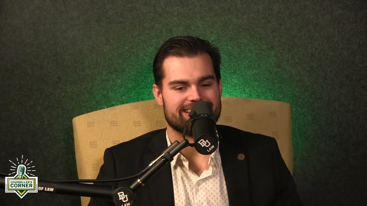 Episode 1 - Cagan Baldree