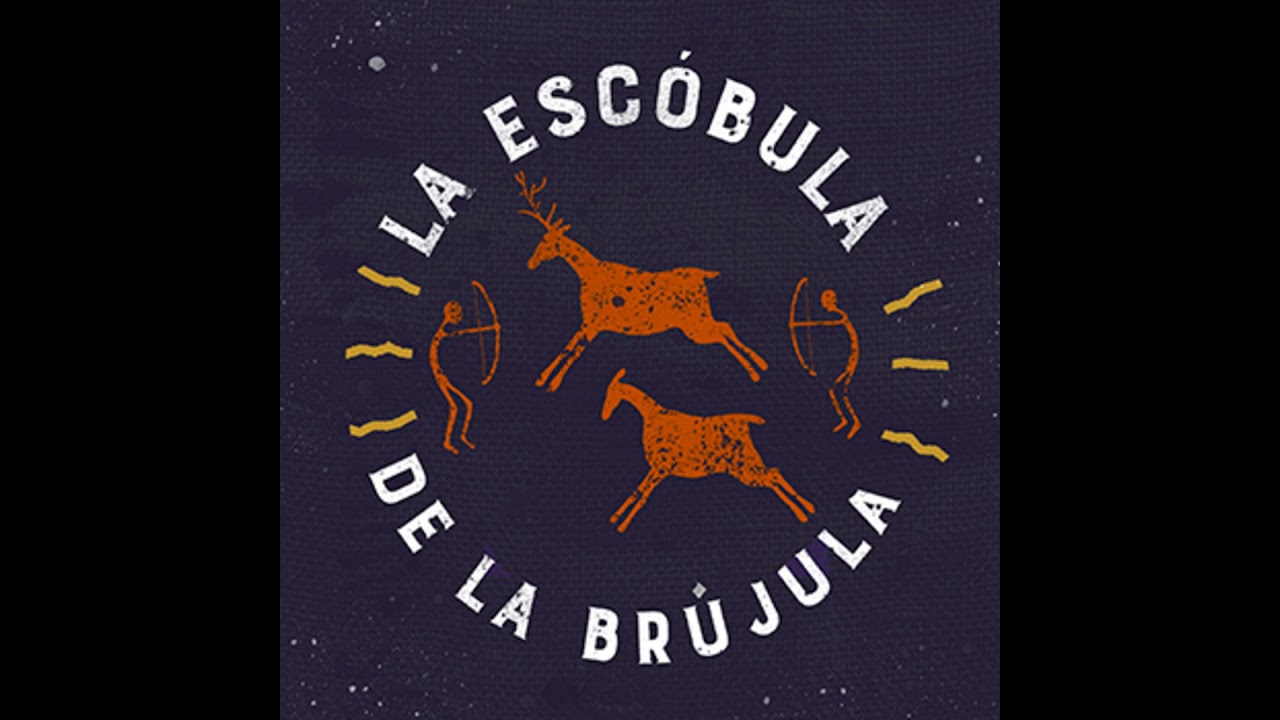 Programa 244 - Mundo subterráneo: lo que esconden las cuevas