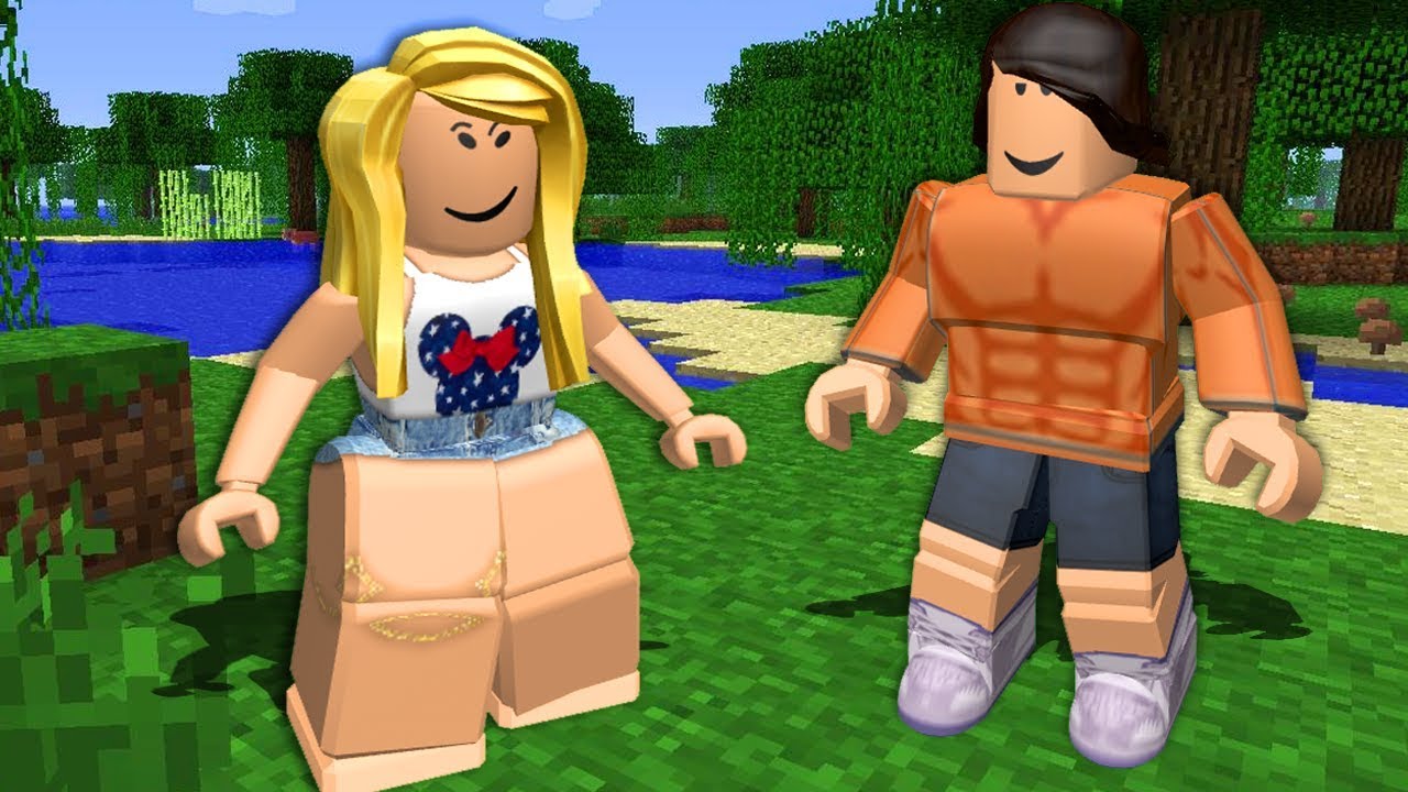 Roblox Minecraft Is Better Than Minecraft - which is better roblox or minecraft