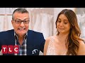 "I Don't Like Anything About It" Randy Is Not a Fan! | Say Yes to the Dress