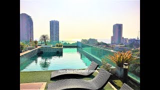 Laguna Bay 1 cosy beach Pattaya - for rent or sale