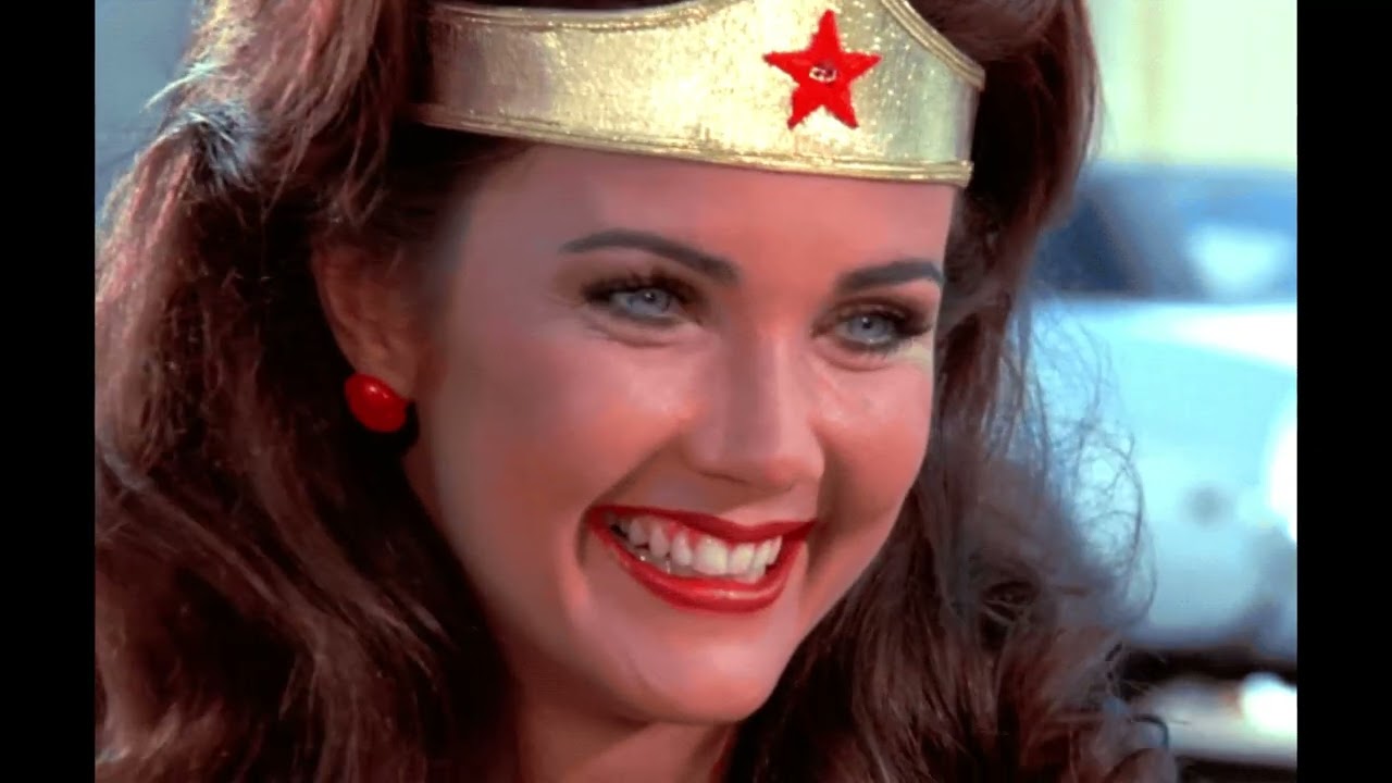 KIX Ft Jason Prince WONDER WOMAN THEME REMIX