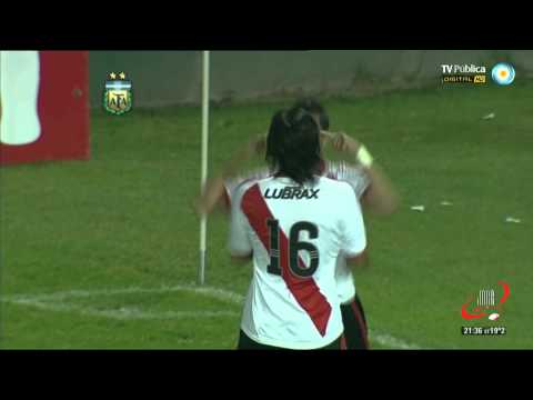 River 2 - San Lorenzo 0 (1920 x 1080 FULL HD) (16-...