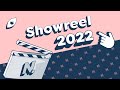 Newic showreel motion 2022