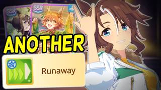 Should You Pull Mejiro Palmer? | Umamusume Banner Overview Profile