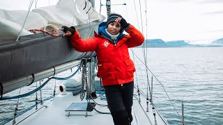 Sailboat Life near the NORTH POLE! — Sailing Uma [Step 285]