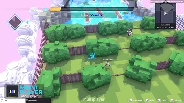 The Sandbox - Game Maker v0.8 Sneak Peek Teaser