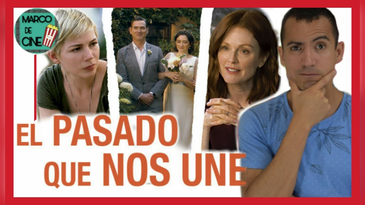 EL PASADO QUE NOS UNE | HBO MAX | Crítica / Opinión 🎬💥🍿 - YouTube