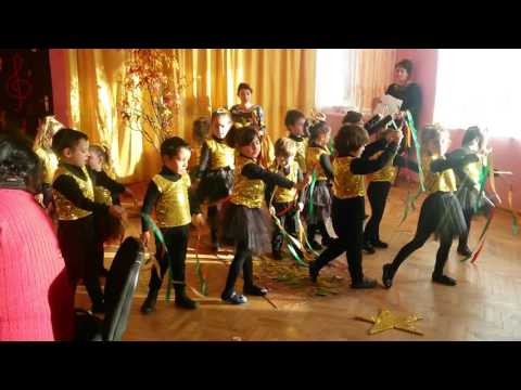 ქალაქ ოზურგეთის სკოლამდელი სააღმზრდელო ცენტრის №8 ფილიალი.