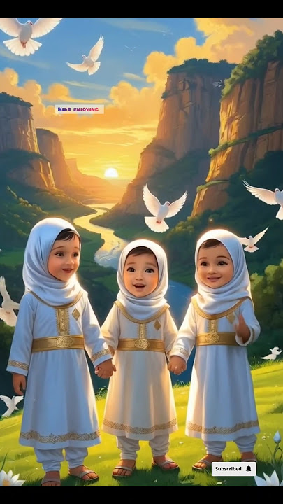 Hasbi Robbi 💥 jallah lah beautiful 🤩 🥰#catworld #islamicshorts #baby #viralvideo #trending #catworld