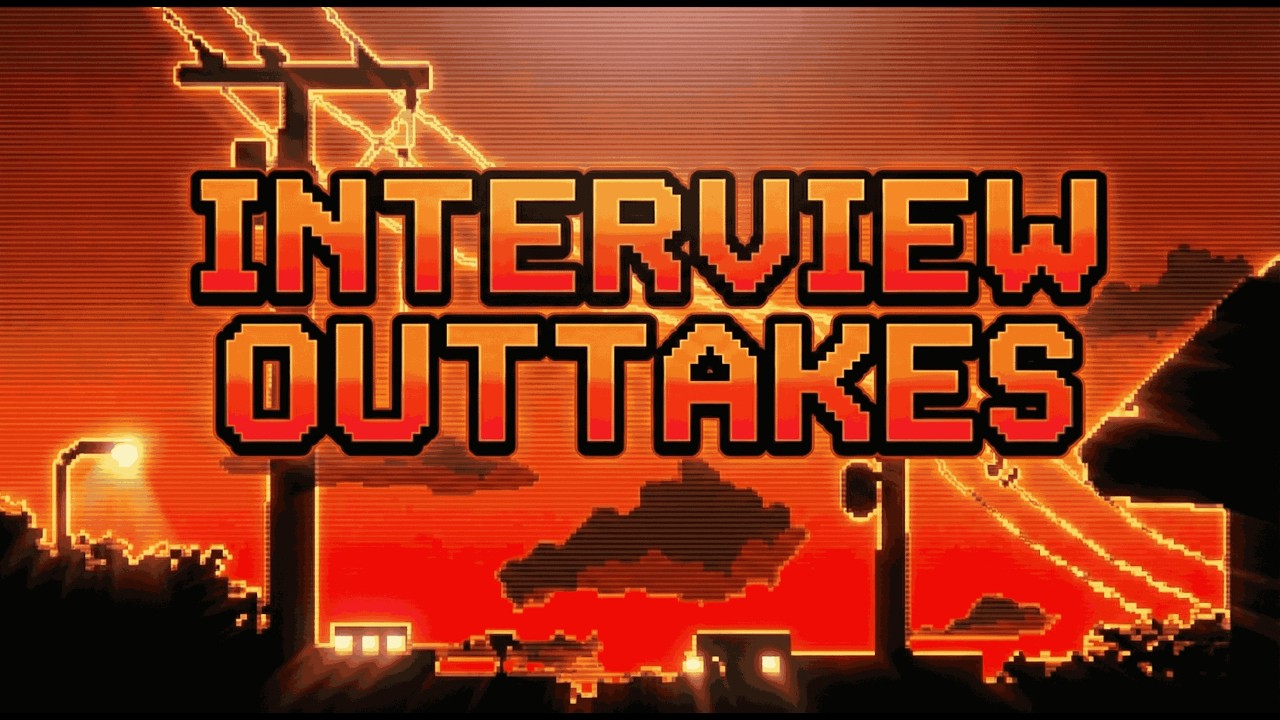 Фрагменты интервью "Черный август" | "Пантеон" и "Мастер ключей"