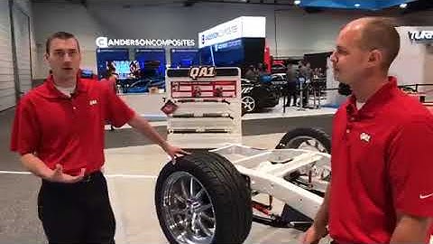 New C10 Offerings from QA1!