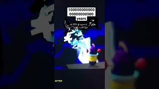 The Larry Boy Signal Is Broken