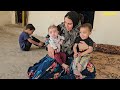 Shadow Of Hardship Meeting The Benjamin And Jahanbakhsh Families And Love In The Heart Of PovertyЁЯШнЁЯШнЁЯе Shadow Of Hardship Meeting The Benjamin And Jahanbakhsh Families And Love In The Heart Of PovertyЁЯШнЁЯШнЁЯе