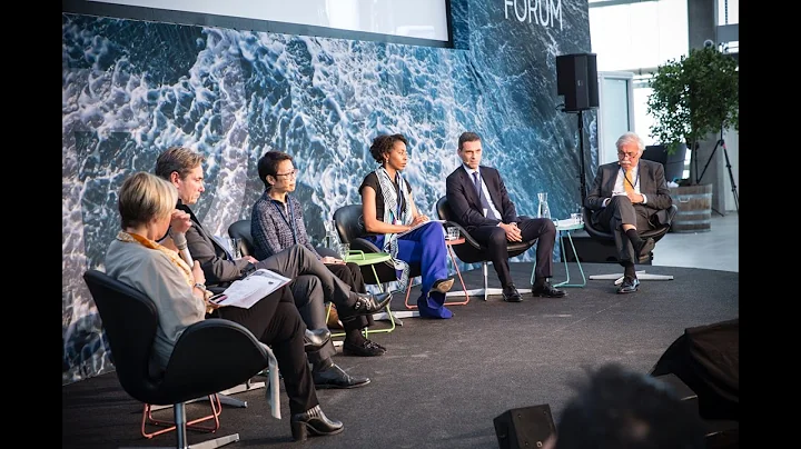 Danish Maritime Forum 2016 - The New Normal