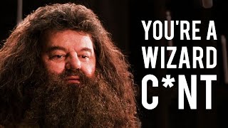 🇦🇺 If an Aussie Went to Hogwarts 🇦🇺 Pt 4