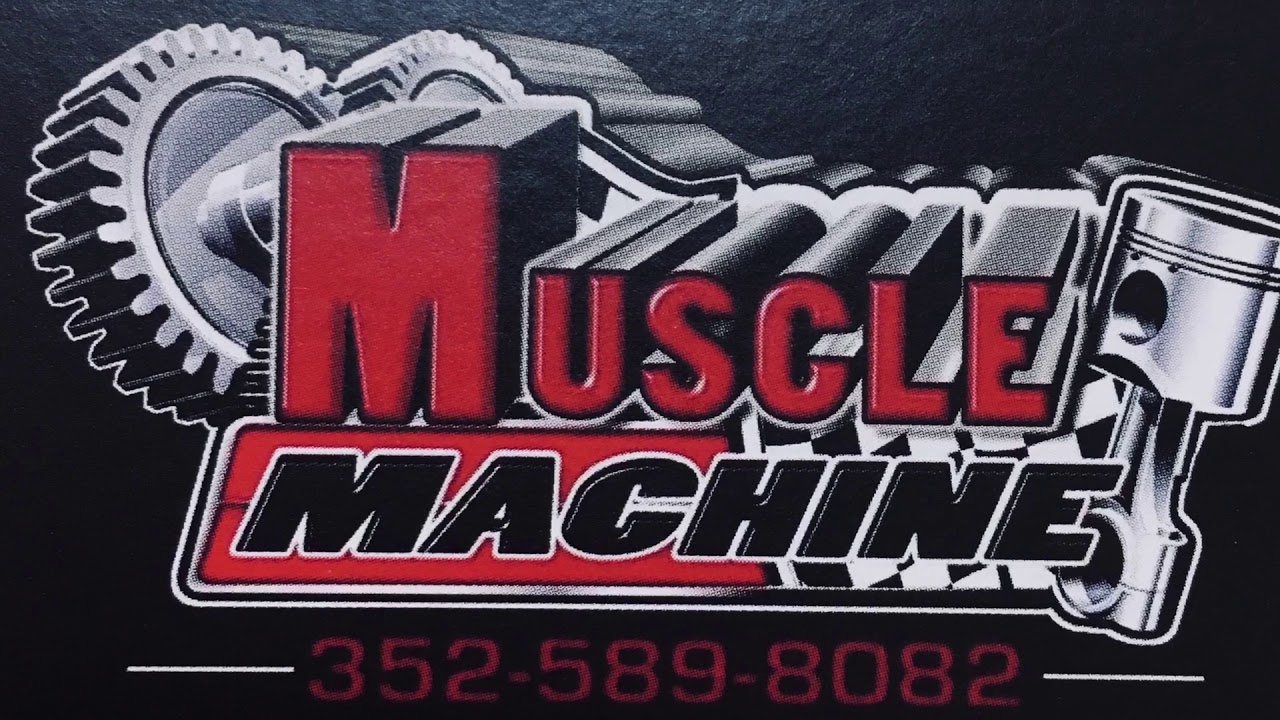 Sandblasting a cylinder head at Muscle Machine YouTube