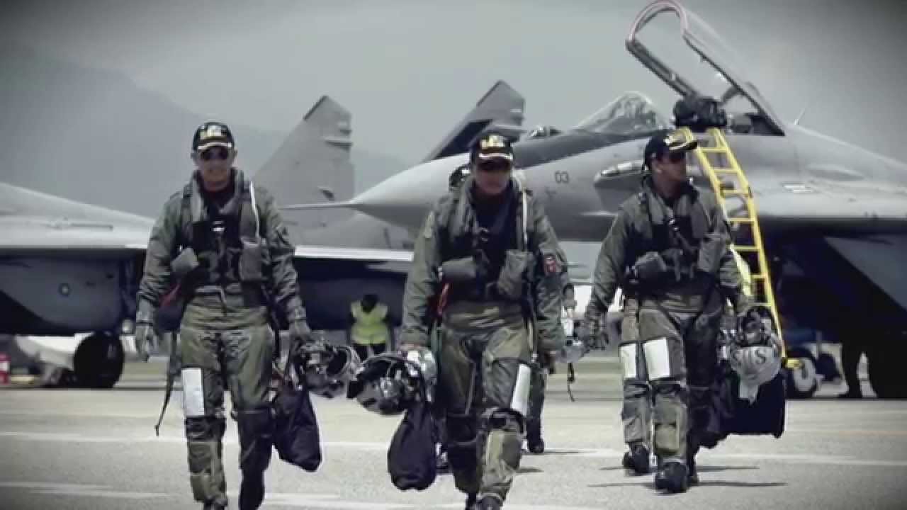 Image result for Royal Malaysian Air Force