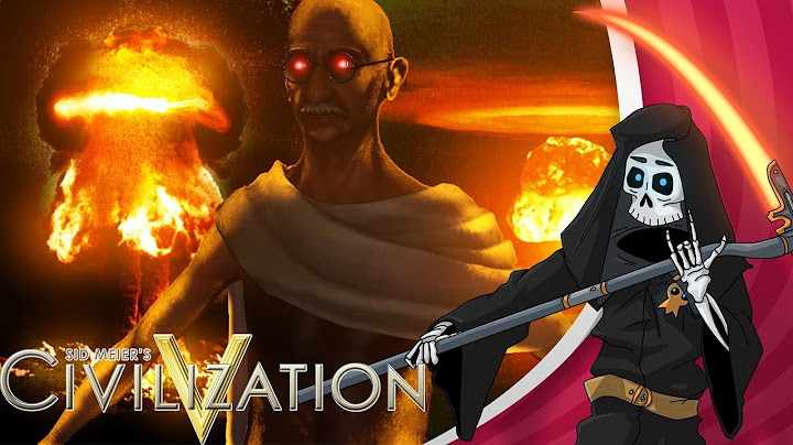 Что такое Civilization V - бесполезное мнение