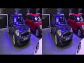 MINI Cooper S MINIMALISM Exterior and Interior in Full HD 3D