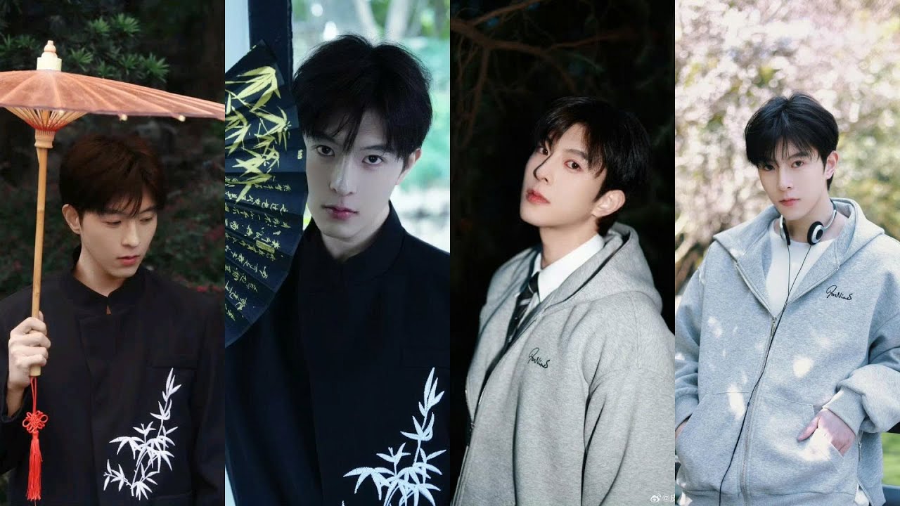 #5 TỔNG HỢP TIKTOK THỊNH THIẾU DU (KHÂU ĐỈNH KIỆT) PHIM ABO DESIRE (THÈM MUỐN)