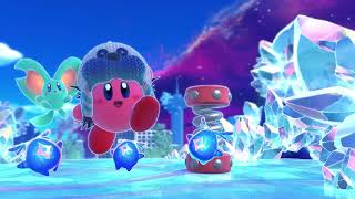 Kirby and the Forgotten Land Nintendo Switch 2 Edition Part 1 - T.L.AwsmPro.