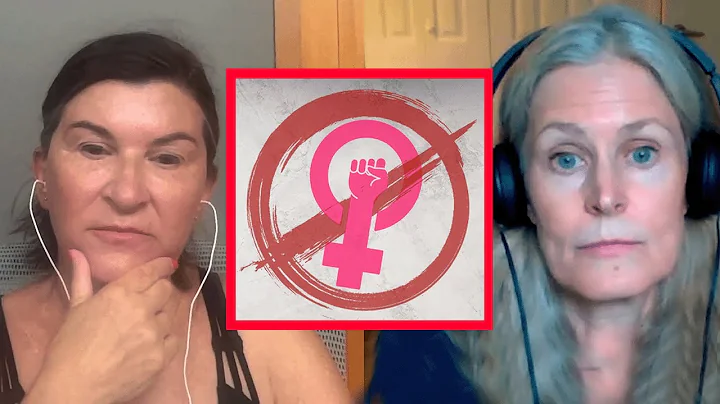Janice Fiamengo on the Dark History of Feminism