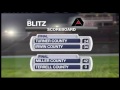 11-6-15 The Blitz Scoreboard